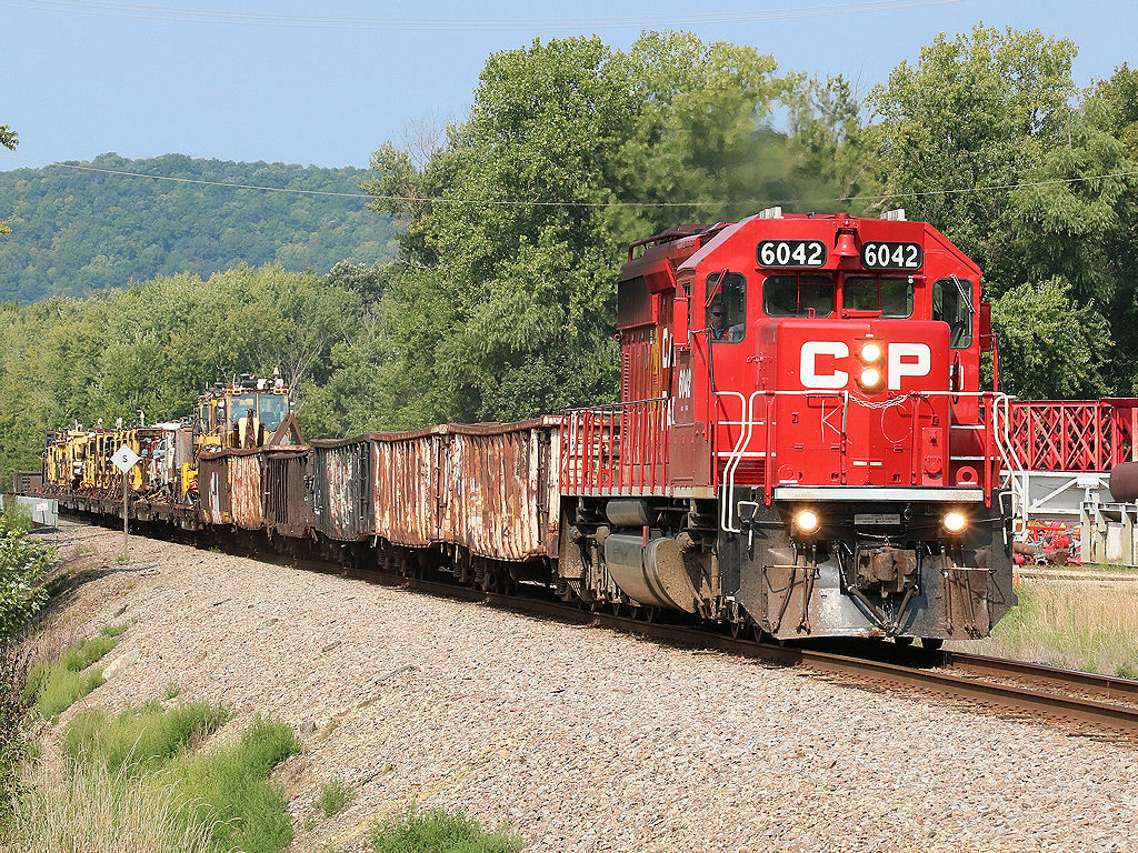 CP 6042